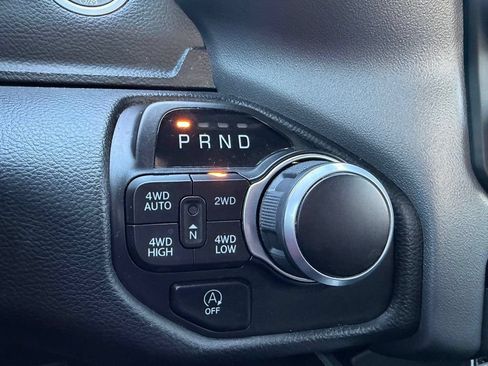 Used 2023 RAM 1500 Big Horn AWD/4WD image 21