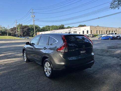 Used 2012 Honda CR-V EX image 6
