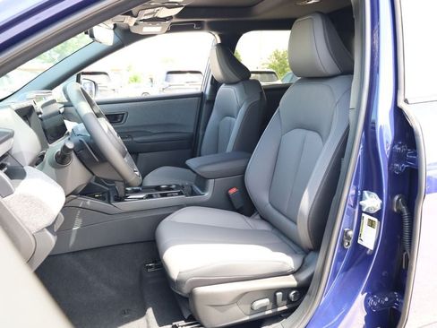 New 2026 Subaru Outback Limited XT AWD/4WD image 7