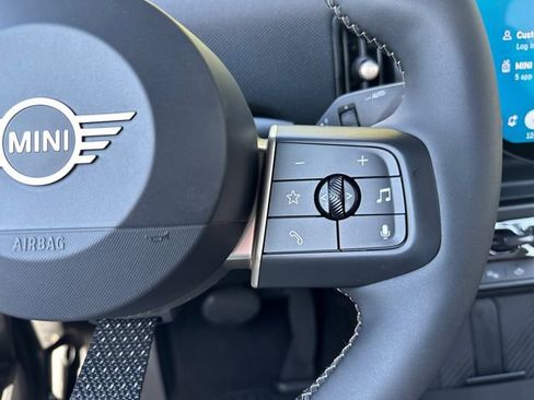 New 2026 MINI Cooper S FWD image 19
