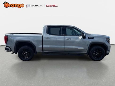 New 2026 GMC Sierra 1500 Elevation w/ Elevation Premium Package AWD/4WD image 2