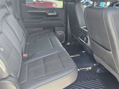 Certified 2023 Chevrolet Silverado 1500 High Country w/ Z71 Off-Road Package image 14