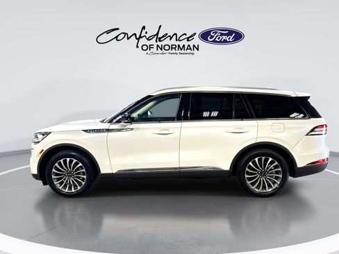 Used 2024 Lincoln Aviator Reserve image 5