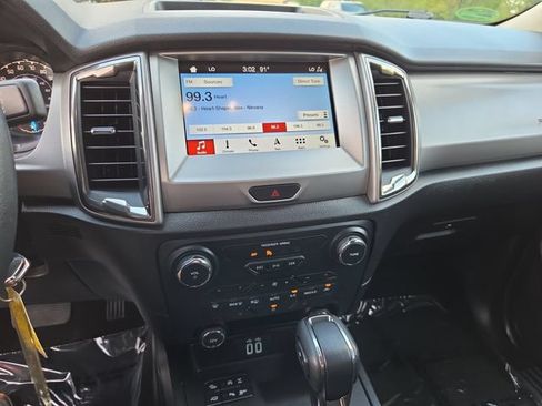 Used 2019 Ford Ranger XLT w/ Equipment Group 302A Luxury AWD/4WD image 15