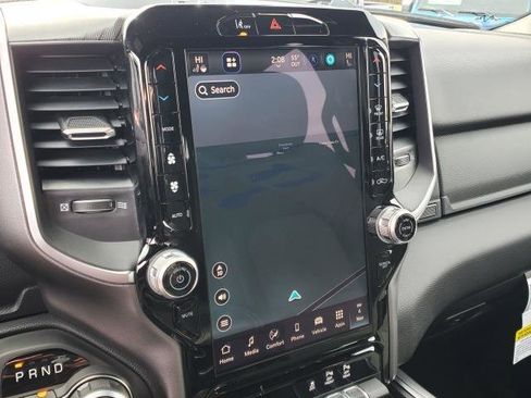 New 2026 RAM 1500 Big Horn image 15