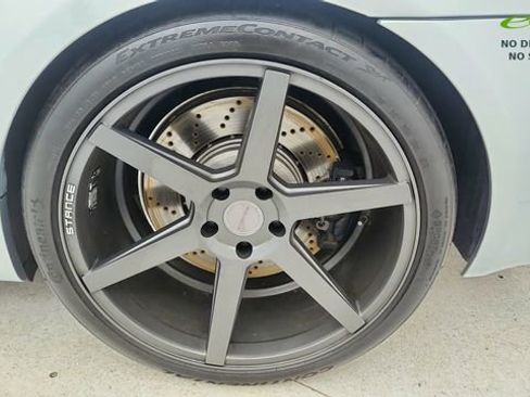 Used 2006 BMW M5 image 57