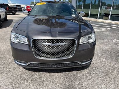 Used 2018 Chrysler 300 C w/ Safetytec Plus Group