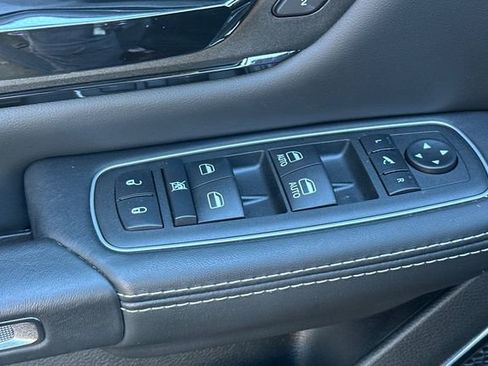 Used 2022 RAM 1500 Limited w/ Body Color Bumper Group image 14