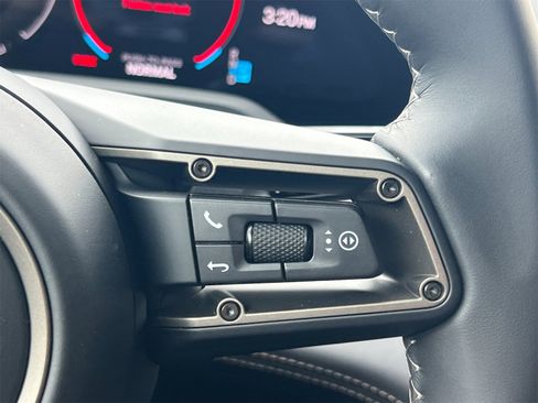 Used 2025 Porsche Taycan Turbo image 30