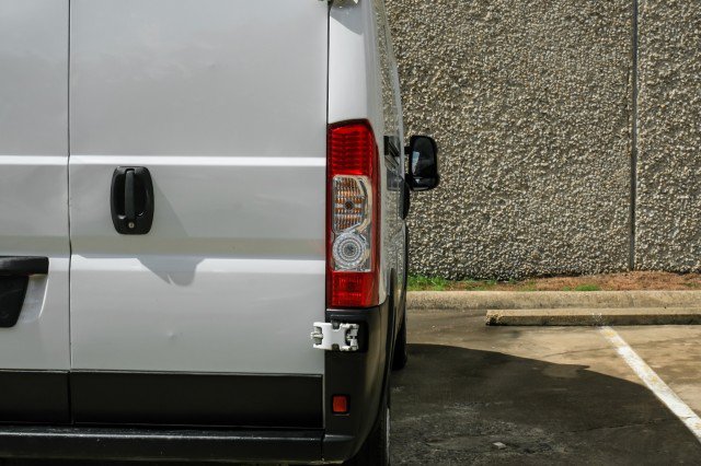 Used 2023 RAM ProMaster 1500 w/ Convenience Group FWD image 38