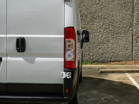 Used 2023 RAM ProMaster 1500 FWD image 38