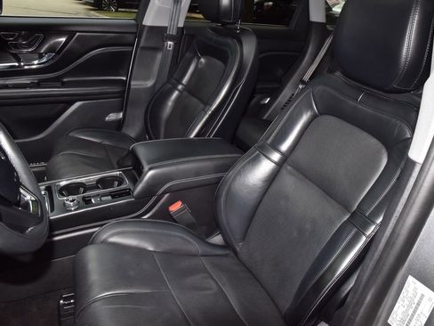 Certified 2022 Lincoln Corsair Grand Touring w/ Elements Technology Bundle AWD/4WD image 33