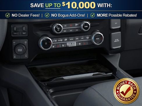 New 2026 Ford F350 Lariat AWD/4WD image 20
