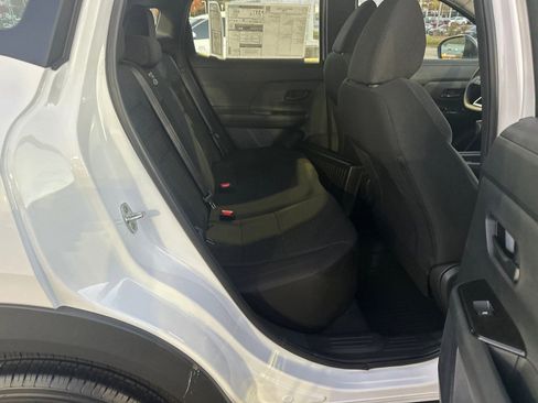 New 2026 Nissan Kicks S FWD image 15