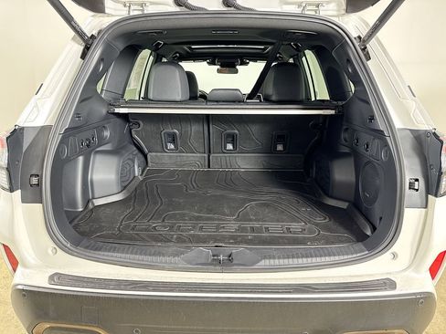 Certified 2025 Subaru Forester Sport image 20