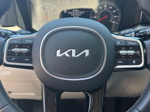 Certified 2023 Kia Sorento X-Line EX AWD/4WD image 28