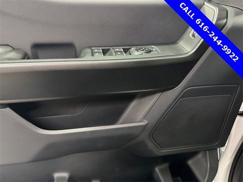 New 2025 Ford F150 STX w/ Equipment Group 200A image 8