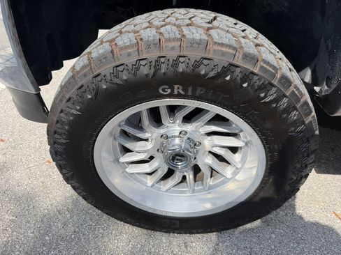 Used 2016 GMC Sierra 1500 4x4 Crew Cab w/ Sierra Convenience Package image 27