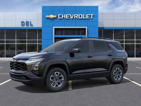 New 2026 Chevrolet Equinox ACTIV AWD/4WD image 2