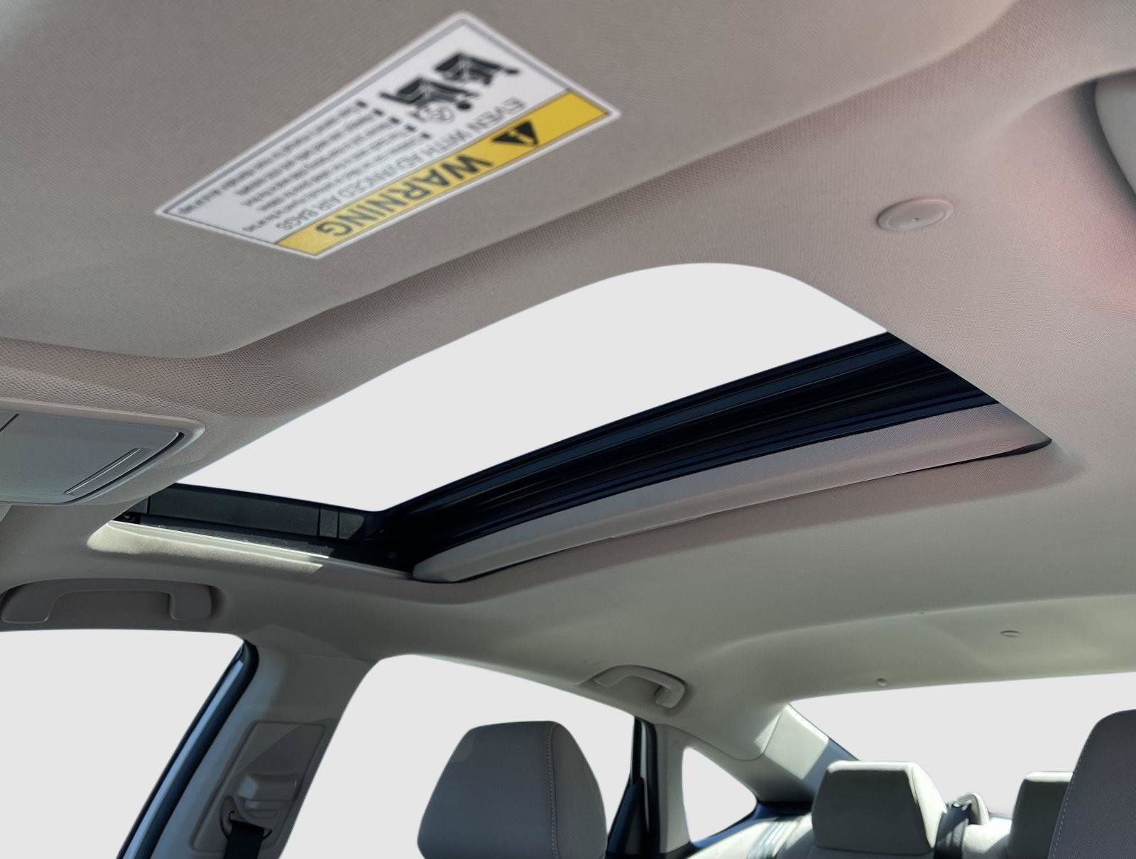 Used 2024 Honda Accord EX image 13
