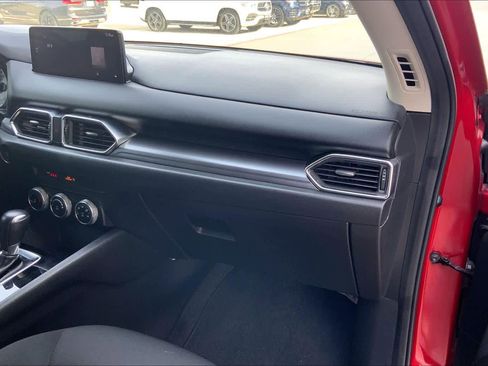 Used 2023 MAZDA CX-5 AWD 2.5 S image 32
