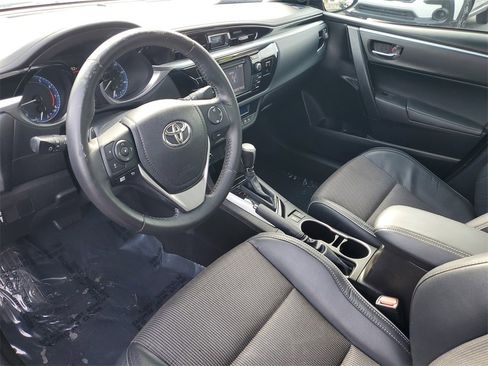 Used 2016 Toyota Corolla L image 19