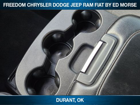 Used 2024 RAM 2500 Big Horn AWD/4WD image 14