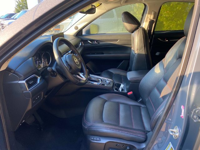 Used 2024 MAZDA CX-5 Carbon Edition AWD/4WD image 11
