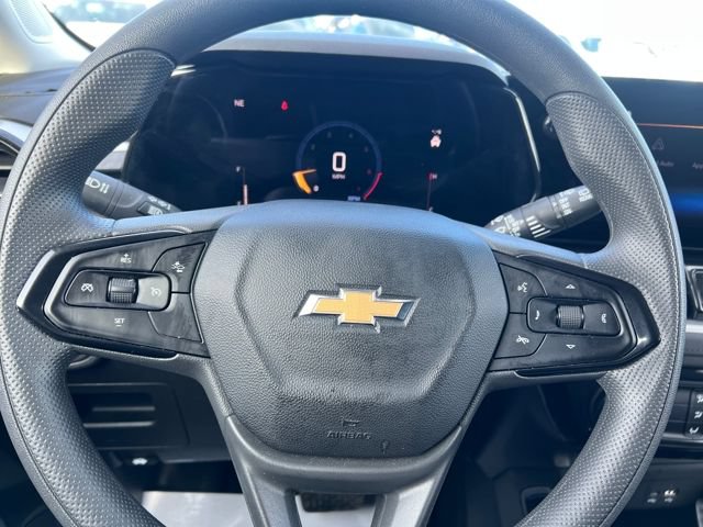 Used 2025 Chevrolet TrailBlazer LT AWD/4WD image 25