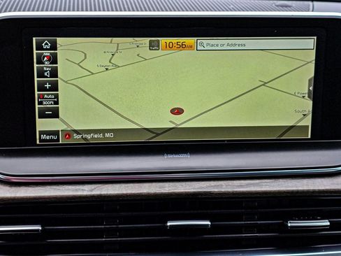 Used 2020 Kia Telluride EX w/ Towing Package image 16