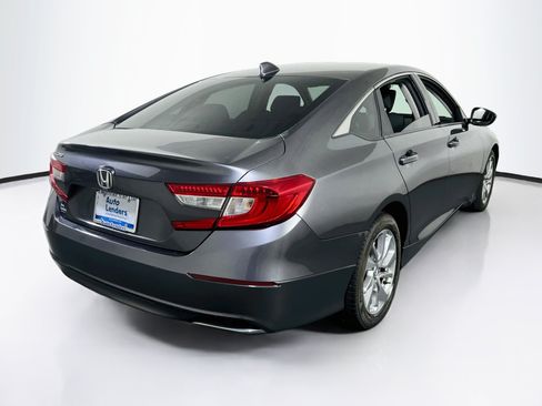 Used 2018 Honda Accord LX image 5
