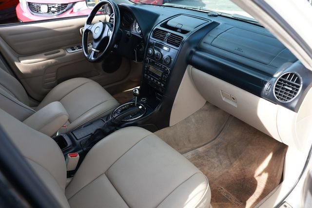 Used 2005 Lexus IS 300 RWD image 21
