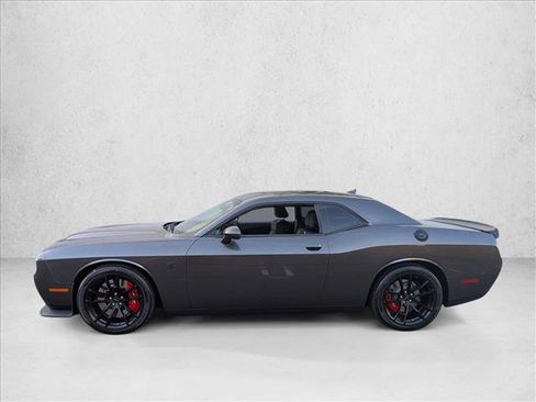 Used 2023 Dodge Challenger SRT Hellcat image 9
