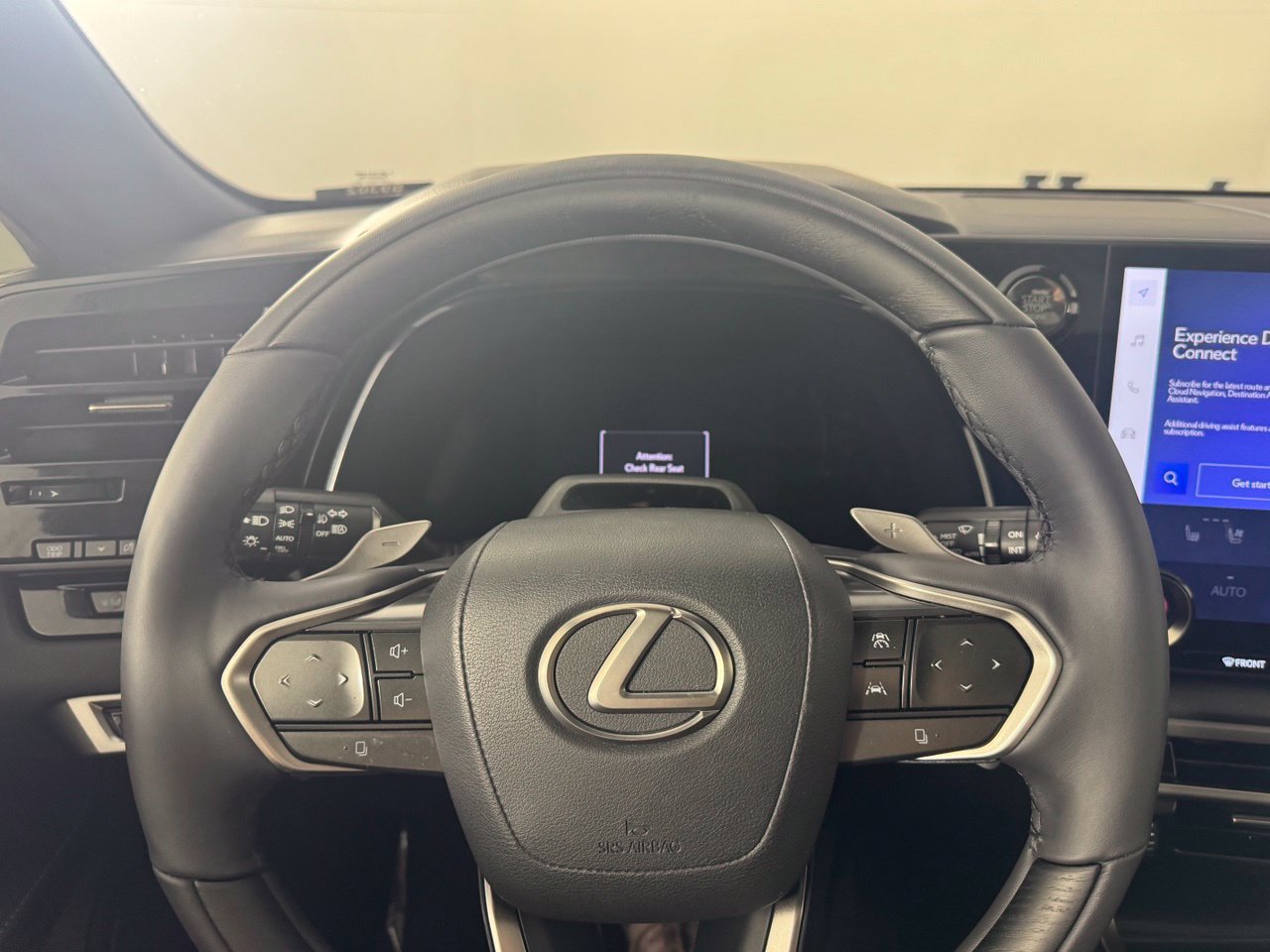 Used 2023 Lexus RX 350 FWD w/ Accessory Package (Z1) image 13