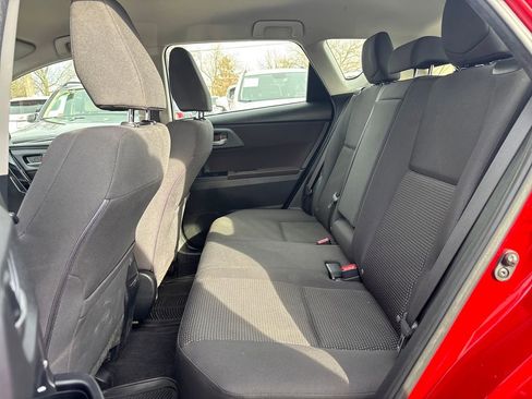 Used 2016 Scion iM Base image 15