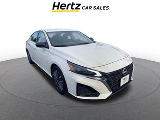 Used 2025 Nissan Altima 2.5 SV video 1