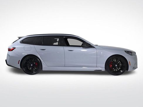 Used 2026 BMW M5 Touring w/ M Driver's Package image 6