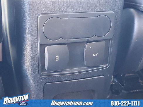 Used 2023 Ford Explorer XLT w/ Equipment Group 202A image 13