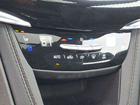 Certified 2024 Cadillac XT6 Sport image 15