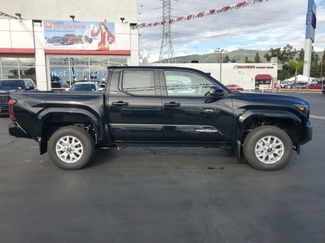 New 2026 Toyota Tacoma SR5 video 2