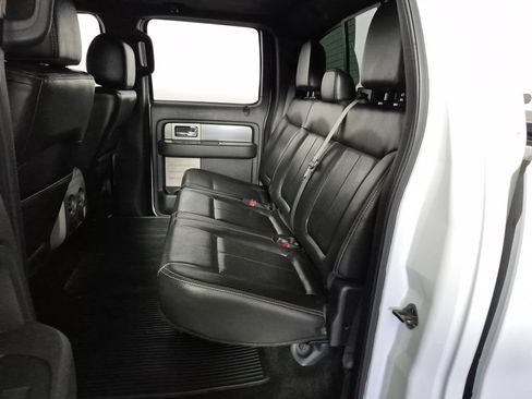 Used 2013 Ford F150 FX4 w/ Luxury Equipment Group AWD/4WD image 26