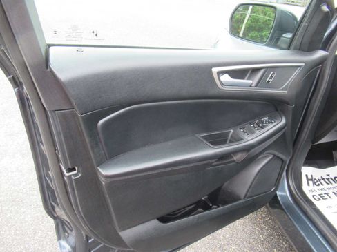 Used 2023 Ford Edge SEL w/ Convenience Package AWD/4WD image 25