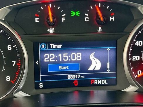 Used 2019 Chevrolet Blazer LT FWD image 13