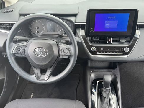 Used 2024 Toyota Corolla LE image 11