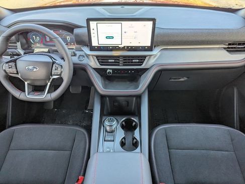 New 2026 Ford Explorer ST image 12