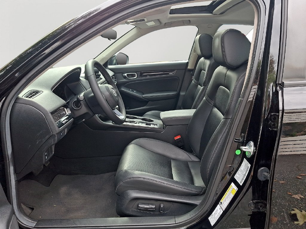 Used 2024 Honda Civic EX-L image 14
