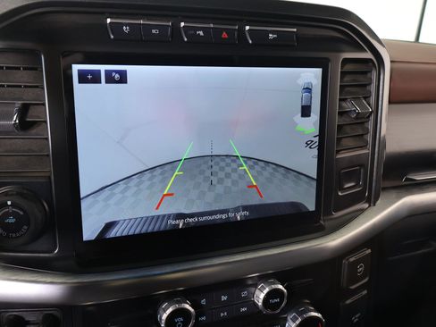 Used 2023 Ford F150 Lariat w/ Equipment Group 502A High image 6