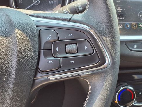 Certified 2023 Buick Encore GX Preferred w/ Cold Weather Comfort Package image 19