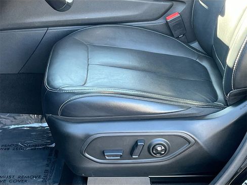 Used 2021 Jeep Grand Cherokee L Limited image 17