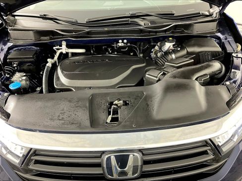 Used 2024 Honda Odyssey EX-L image 31